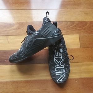 EUC Nike React Metcons